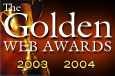 Golden Web Award